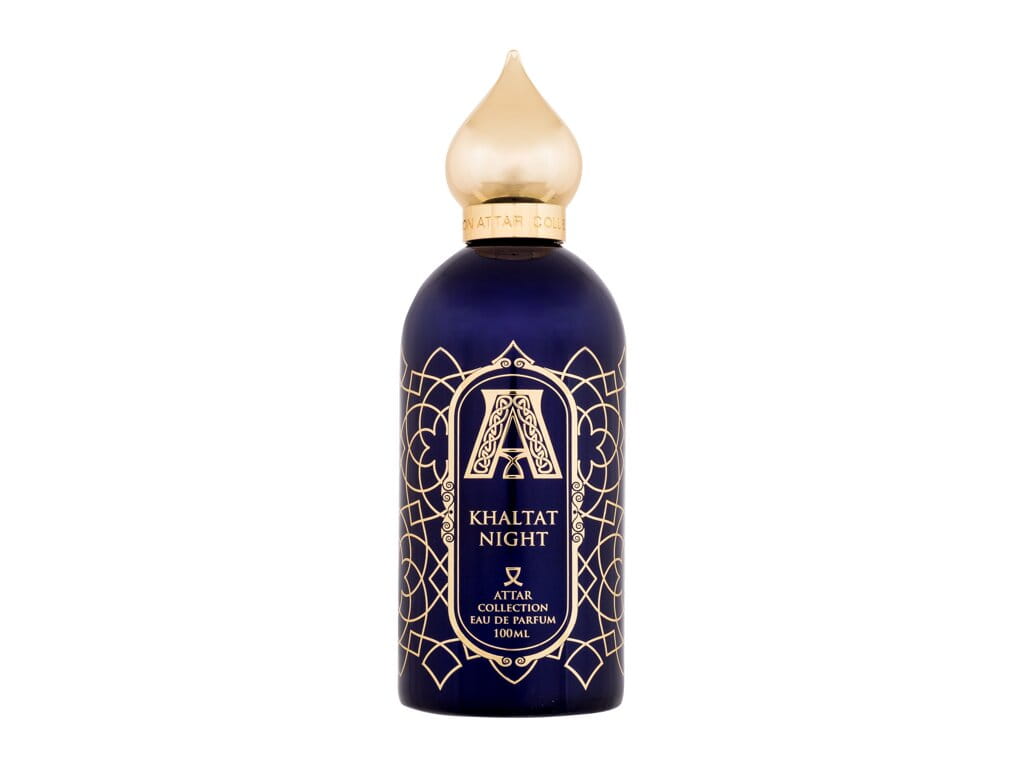 Attar Collection Khaltat Night U Woda perfumowana 100ml-423993